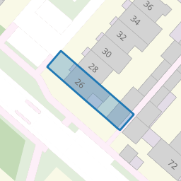 Perceel NST01-I-2609