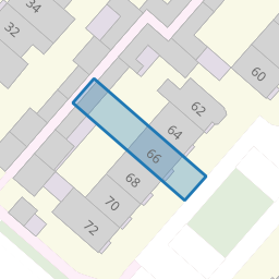 Perceel NST01-I-2618