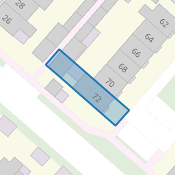 Perceel NST01-I-2621