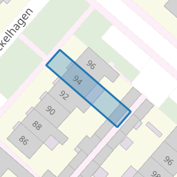 Perceel NST01-I-2623