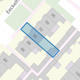 Perceel NST01-I-2625