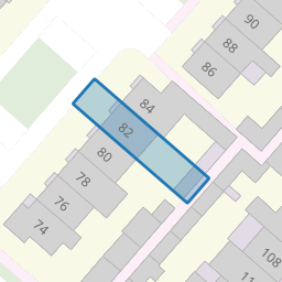 Perceel NST01-I-2629