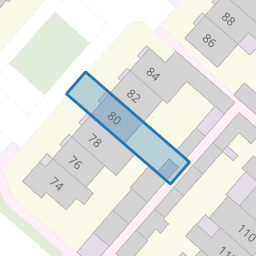 Perceel NST01-I-2630