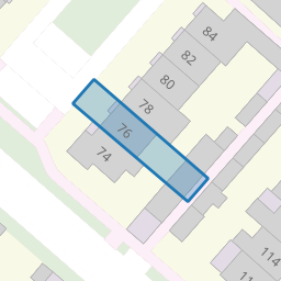 Perceel NST01-I-2632