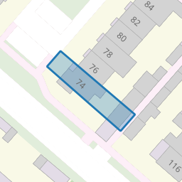 Perceel NST01-I-2633