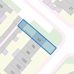 Perceel NST01-I-2634