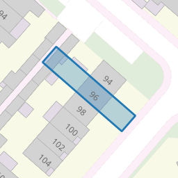 Perceel NST01-I-2635