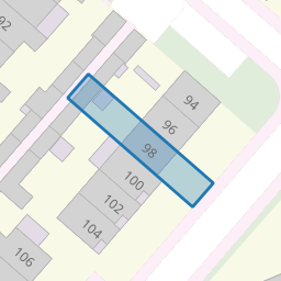 Perceel NST01-I-2636