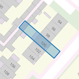 Perceel NST01-I-2637