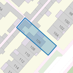 Perceel NST01-I-2640