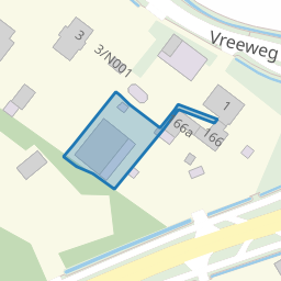 Perceel NST01-I-2664