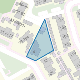 Perceel NST01-I-2693