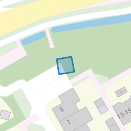 Perceel NST01-I-2697