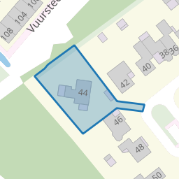 Perceel NST01-I-2703