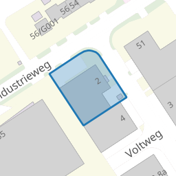 Perceel NST01-I-2710