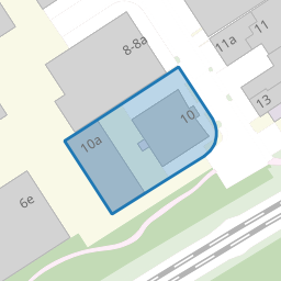 Perceel NST01-I-2711