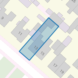 Perceel NST01-I-2714