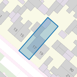 Perceel NST01-I-2716