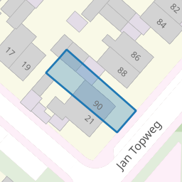 Perceel NST01-I-2719