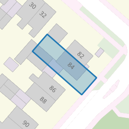 Perceel NST01-I-2722