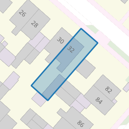 Perceel NST01-I-2724