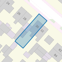 Perceel NST01-I-2725