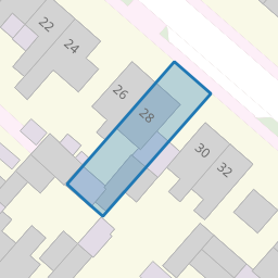 Perceel NST01-I-2726