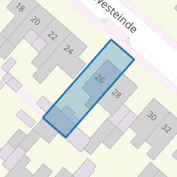 Perceel NST01-I-2727