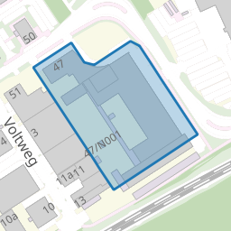 Perceel NST01-I-2729