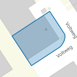 Perceel NST01-I-2733