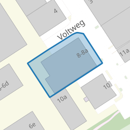 Perceel NST01-I-2734