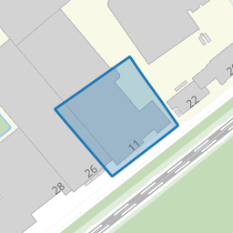 Perceel NST01-I-2743