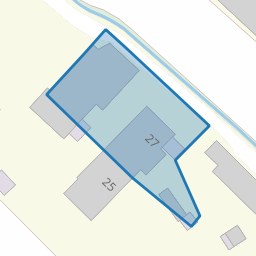 Perceel NST01-I-2751