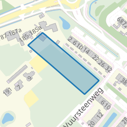 Perceel NST01-I-2761