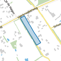 Perceel NST01-I-2773