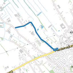 Perceel NST01-I-2786