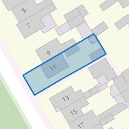 Perceel NST01-I-2816