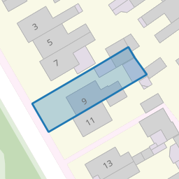 Perceel NST01-I-2817