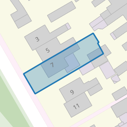 Perceel NST01-I-2818