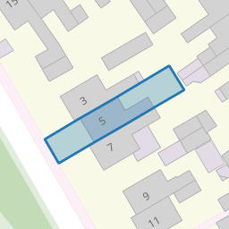 Perceel NST01-I-2819