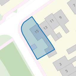 Perceel NST01-I-2821