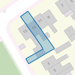 Perceel NST01-I-2822