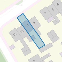 Perceel NST01-I-2823