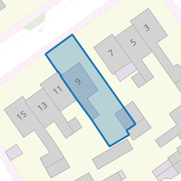 Perceel NST01-I-2824