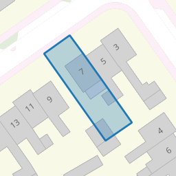 Perceel NST01-I-2825