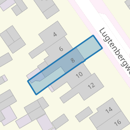 Perceel NST01-I-2830