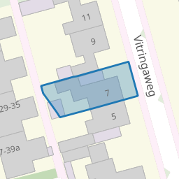 Perceel NST01-I-2856