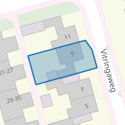 Perceel NST01-I-2857