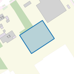 Perceel NST01-I-2880