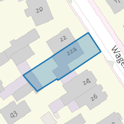 Perceel NST01-I-2887